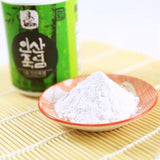 300g of Insan-roasted bamboo salt