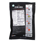 [Free Separate Shipping] Jjukkumi Commando 350g X 8 Packs (Spicy 4 Packs + Burning Spicy 4 Packs)