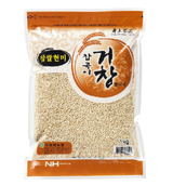 Geochang Susungdae Agricultural Cooperative Glutinous Brown Rice 1kg (2020 New Harvest)