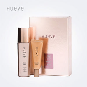 Charmzone NC1 Hub Silky Essence Set
