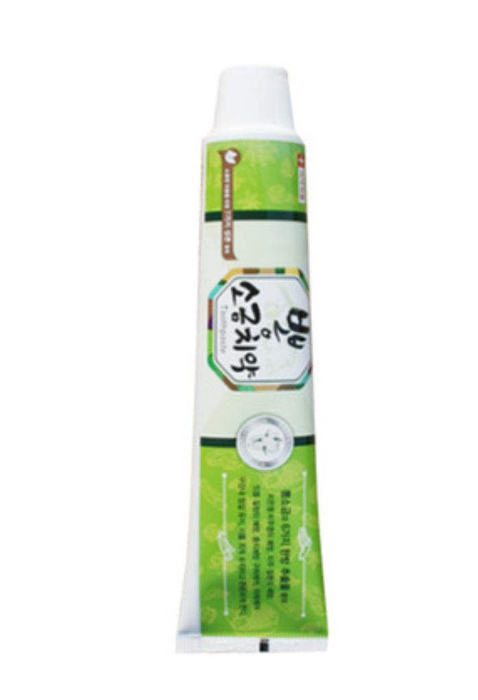 Sanencheong Mulberry Salt Toothpaste 120g * 3 packs