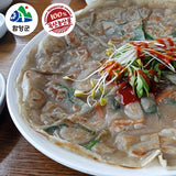 함양농협 - 하늘가애 메밀가루 (500g)<br>유통기한 : 2025년 3월 15일