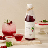 Yuhwadang - Omija Syrup 500g