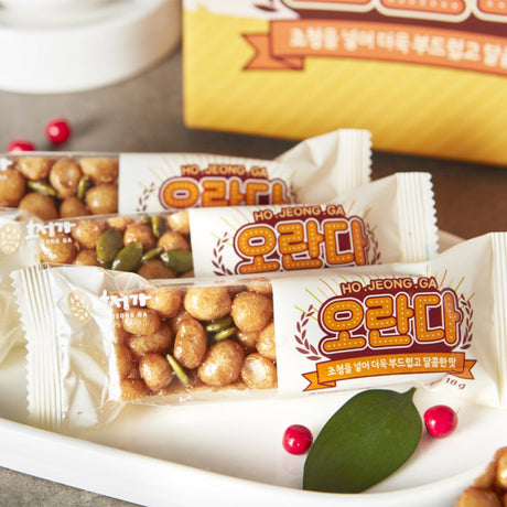 호정가 오란다 세트 20개입