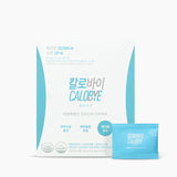 [Free Separate Shipping] Calobai Hyaluronic Acid Moisture Diet 1-Month Supply