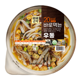 Konjac.com - Ready-to-Eat Fermented Konjac Udon 350g (4 Packs)
