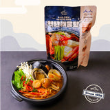 Centennial Store Jo's House - Centennial Seafood Stew (850g)