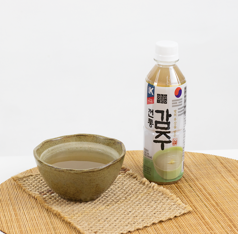 Haneulcheong Gamju 350ml