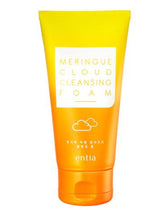 Coreana Bichigain Cheonbibang Soo Moisturizing Cream 55ml<br/>-Free Cloud Foam Cleanser