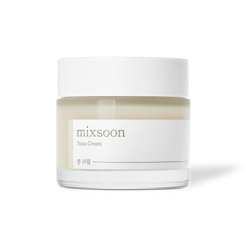 [Bundle Discount] Mixsoon Soy Cream 50ml x 2