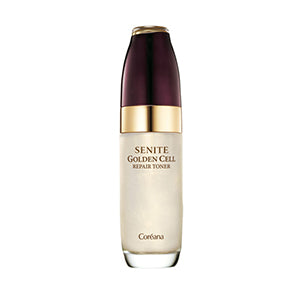 Coreana Senite Golden Cell Repair Toner 150ml