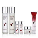 Farmstay Snail Mucus Moisture 4-Piece Set <br/>PLAN36.5 Aloe Gel Tube (Worth $10) Gift