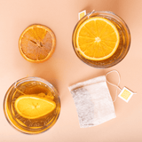 Jarden - Our Tea Orange Grapefruit Black Tea (8-pack) Expiration Date: October 6, 2027