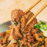 [KkotmaFresh] Kkotma Meat - Gochujang Seasoned Duck Bulgogi 1.5lb