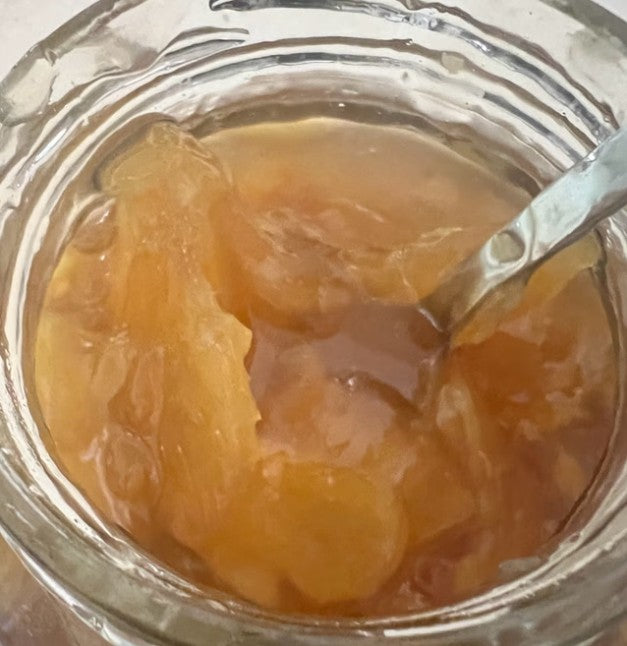 Hansung Food - Honey Ginger Tea 1kg