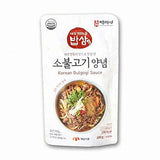 Maeil Delicious Table Beef Bulgogi Marinade 100g * 3 packs