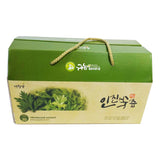 Return to Farming Story: Artemisia Capsule Juice 30 Packs