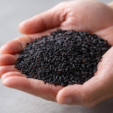 Hoengseong Agricultural Cooperative - Black Rice 1kg
