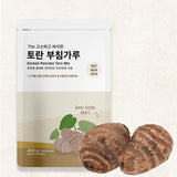 Simply It - Taro Pancake Mix 400g