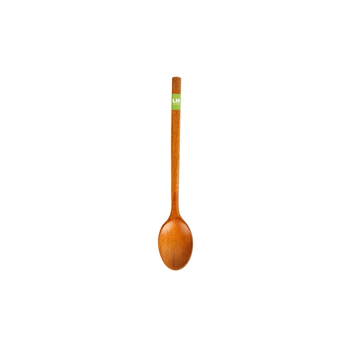 [Hankook Ceramic] Rihan Natural Lacquer Wooden Cooking Utensil Spoon 1P