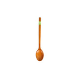 [Hankook Ceramic] Rihan Natural Lacquer Wooden Cooking Utensil Spoon 1P