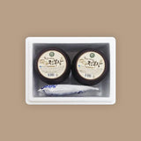 [Free Separate Shipping] Cheongsanbada - Soy Sauce Marinated Abalone 900g x 2 Bottles