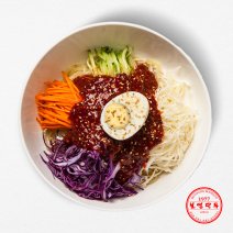 [Kkotma Fresh] Centennial Store Yeongju Nadri Jjolmyeon 542g