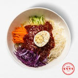 [Kkotma Fresh] Centennial Store Yeongju Nadri Jjolmyeon 542g