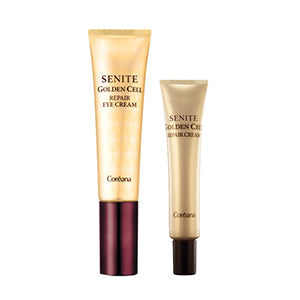 Coreana Senite Golden Cell Repair Eye Cream Special Set
