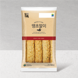 [Free Separate Shipping] Generous Samjin Fish Cake 11-Variety Set (Total 15 Packs)