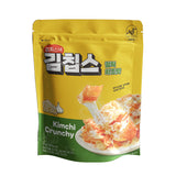 The Dameum - Kimchips Garlic Cheese Flavor 40g