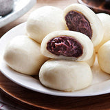 [Kkotma Fresh] Milwon - Korean Wheat Korean Rice Anheung Steamed Bun Original (25 pieces) 1.6kg <br/> Expiration Date: September 3, 2027
