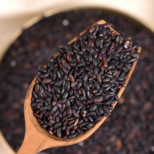 Hoengseong Agricultural Cooperative - Black Rice 1kg