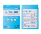 Bugs Doctor Patch 1 Box (12 patches)