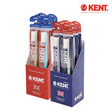 Kent Ultra-fine Bristle Toothbrush (6-pack)