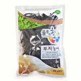 100g of dried Ulleungdo bujigaengi greens