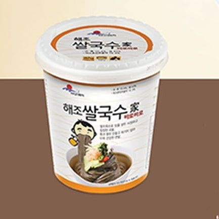 82g seaweed rice noodles