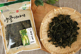 [Gangwon-do] Masua Mulberry Leaf Greens 80g