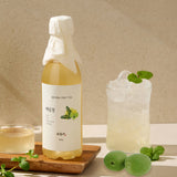Yuhwadang - Plum Syrup 500g