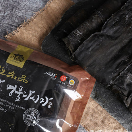 Haecho Myeongga Premium Kelp 500g