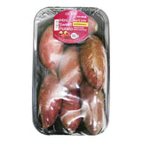 Microwave-Ready~ Mini Bite-Sized Sweet Potatoes 16 oz (453 g) (Made in the USA)
