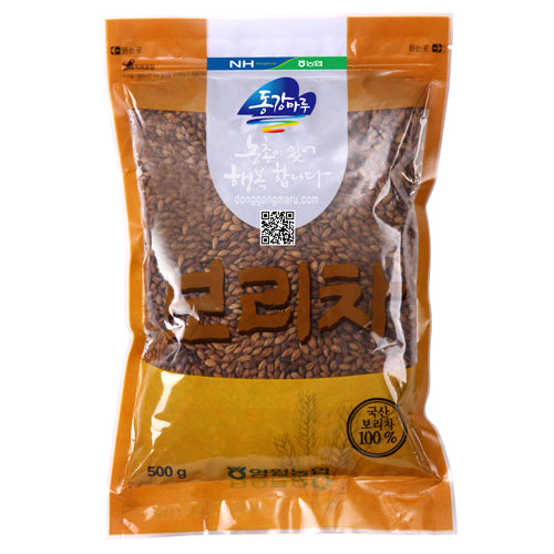Dongganggang Maru - Barley Tea 500g