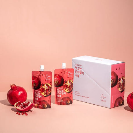 Sugarolo - Delicious Konjac Jelly (Select Option)
