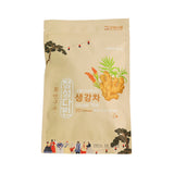 Odaesan Food - Jeongseongdarin Pyeongchang Ginger Tea 40g (20 tea bags) Expiration Date: November 23, 2027