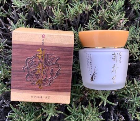 Chihwaseon Women's 3-Piece Set<br/>-Free Chihwaseon Nourishing Cream with purchase