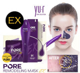 YU R Pore (Main product + 10 clear pads)