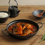 [꽃마Fresh] 매콤한 밥도둑 고등어 조림 (560g) 유통기한 : 2024년 11월 12일