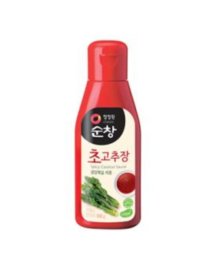 300g of Chogochujang