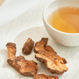 Cheonggangwon - Roasted Jerusalem Artichokes 300g Expiration Date: July 10, 2028