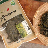 [Gangwon-do] Masua red pepper leaves 100g